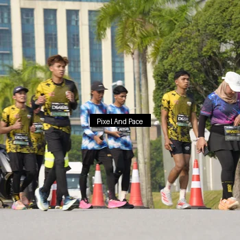 Runner Photo 6495274