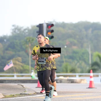 Runner Photo 6495281