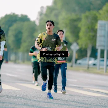 Runner Photo 6495284