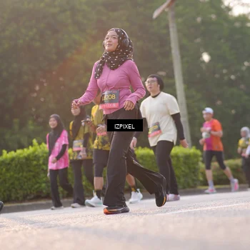 Runner Photo 6495285