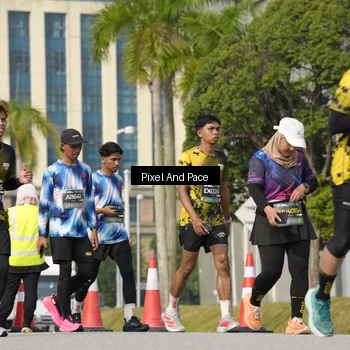 Runner Photo 6495287