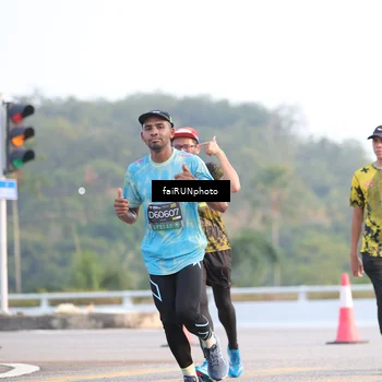 Runner Photo 6495288
