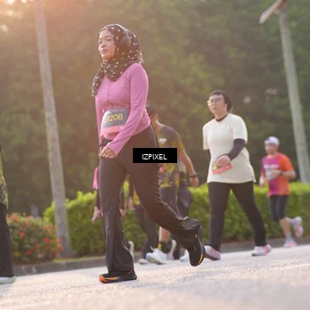 Runner Photo 6495291
