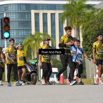 Runner Photo 6495292
