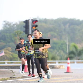 Runner Photo 6495294