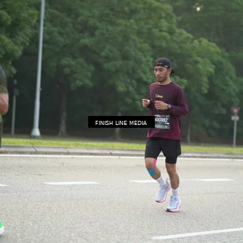 Runner Photo 6495296