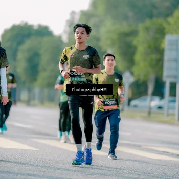 Runner Photo 6495298