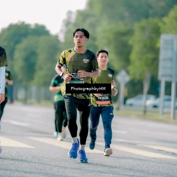 Runner Photo 6495300
