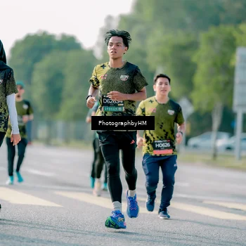 Runner Photo 6495302