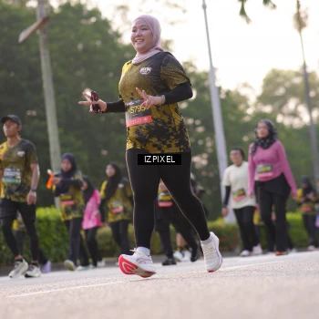 Runner Photo 6495303