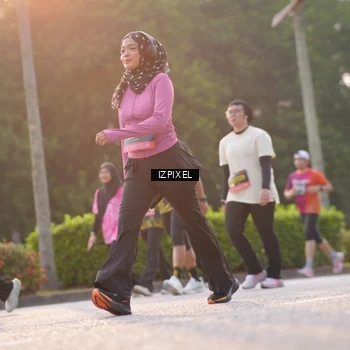 Runner Photo 6495304