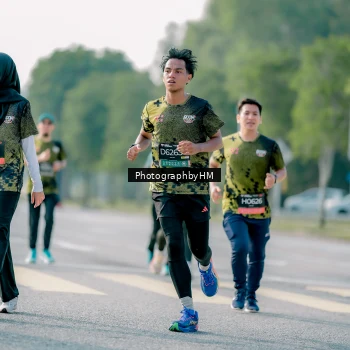 Runner Photo 6495306