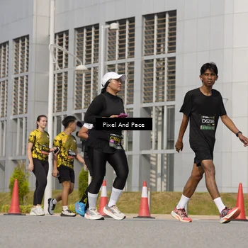 Runner Photo 6495311