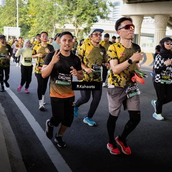 Runner Photo 6495312