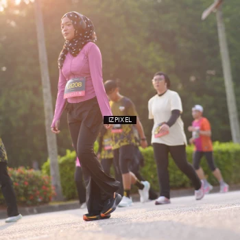 Runner Photo 6495314