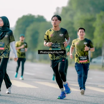 Runner Photo 6495318
