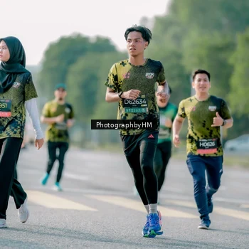 Runner Photo 6495319