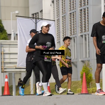 Runner Photo 6495320