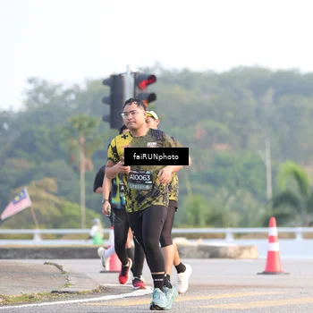 Runner Photo 6495321