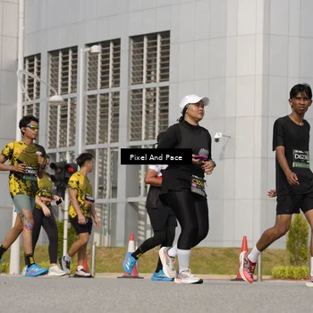 Runner Photo 6495322