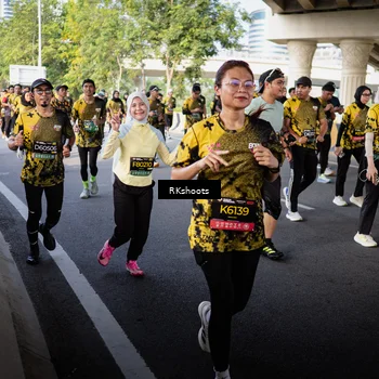 Runner Photo 6495326