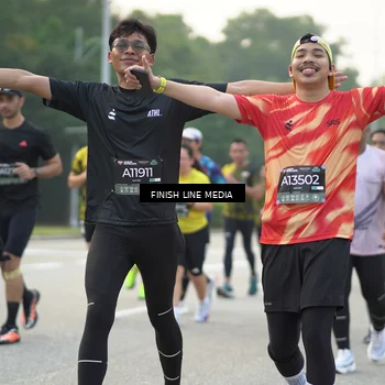 Runner Photo 6495327