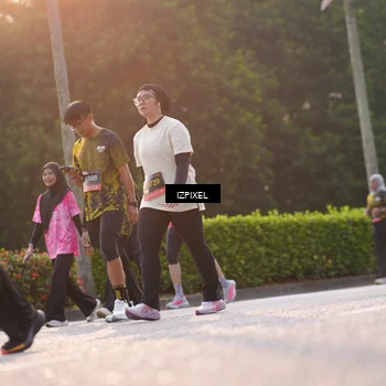 Runner Photo 6495329