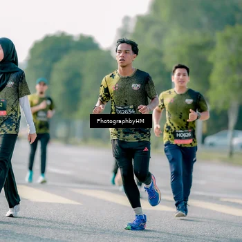 Runner Photo 6495330