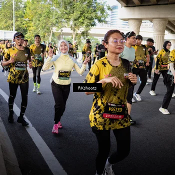 Runner Photo 6495336