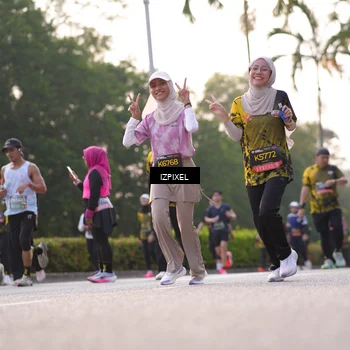 Runner Photo 6495338