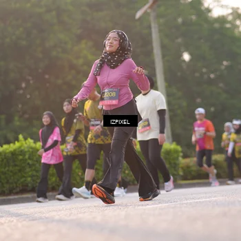Runner Photo 6495341