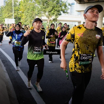 Runner Photo 6495343