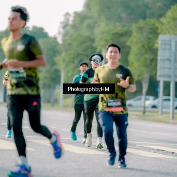 Runner Photo 6495344