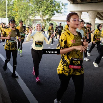 Runner Photo 6495345
