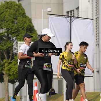 Runner Photo 6495346