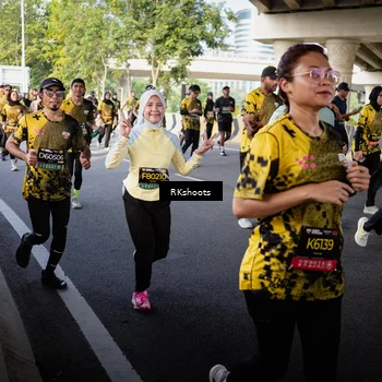 Runner Photo 6495347