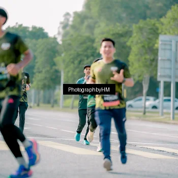 Runner Photo 6495351