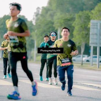 Runner Photo 6495352