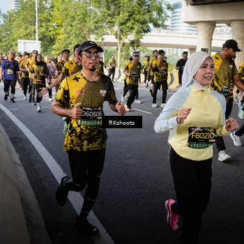 Runner Photo 6495354