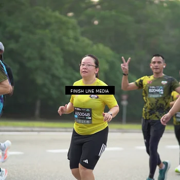 Runner Photo 6495358