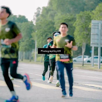 Runner Photo 6495359