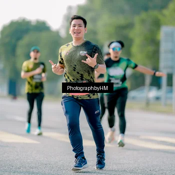 Runner Photo 6495362