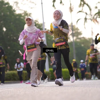 Runner Photo 6495367