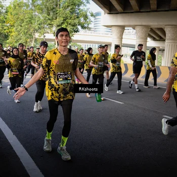 Runner Photo 6495369