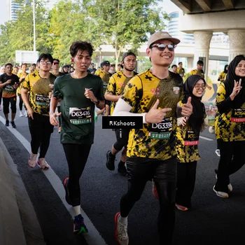 Runner Photo 6495380