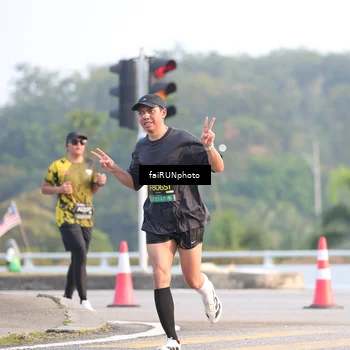 Runner Photo 6495382
