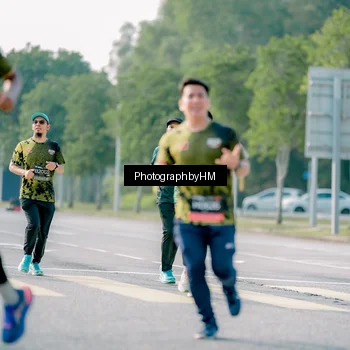 Runner Photo 6495383