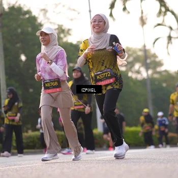 Runner Photo 6495384