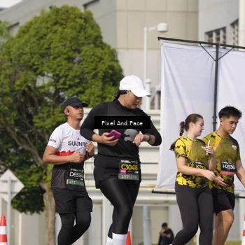 Runner Photo 6495390