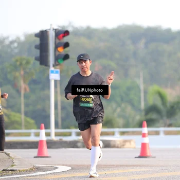 Runner Photo 6495394
